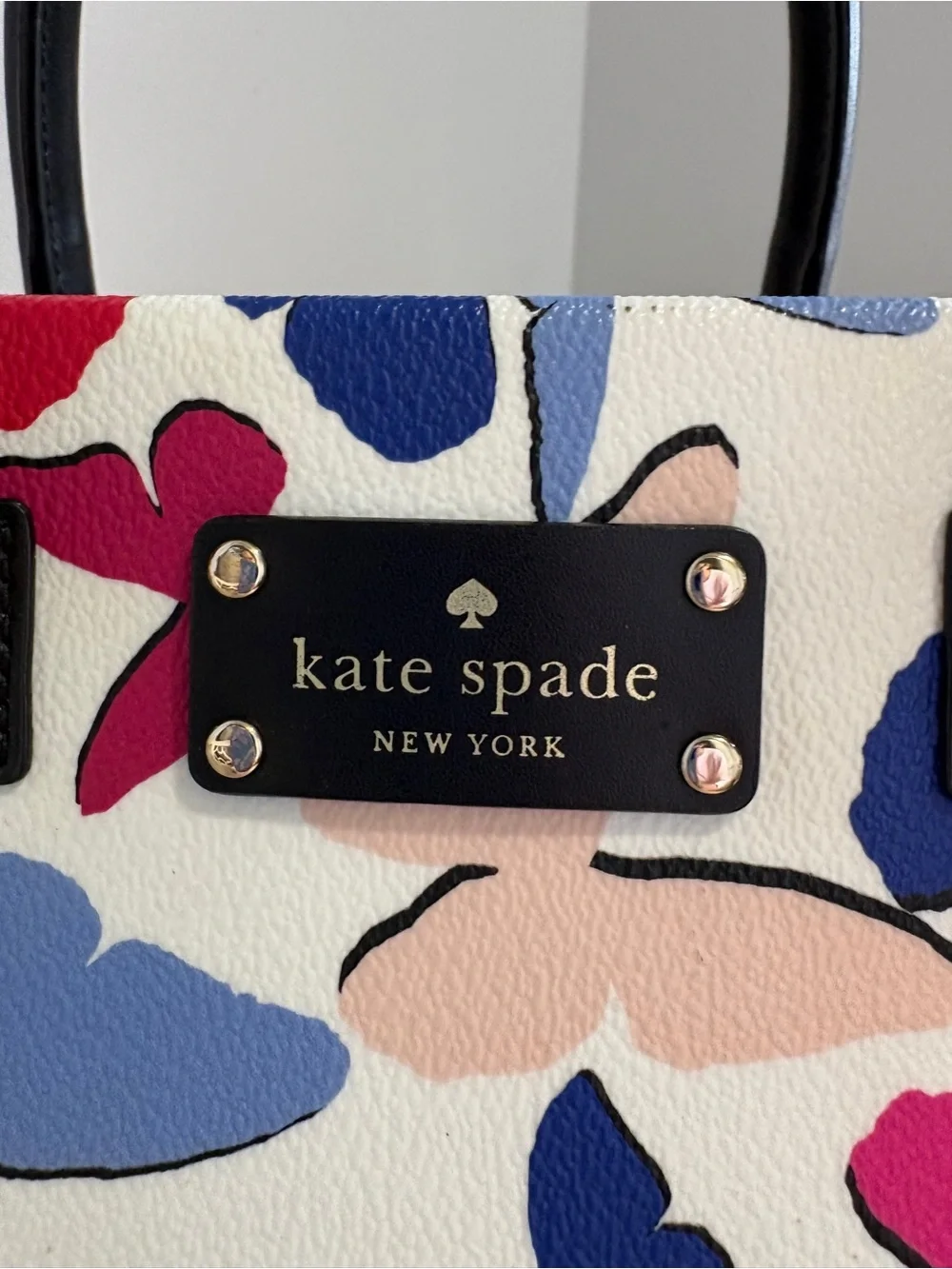 kate spade Camyrn Small Satchel